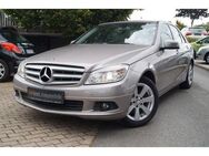 Mercedes-Benz C 280 /PDC/NAVI/WENIG KM/V6/GEWERBE & EXPORT! - Erwitte