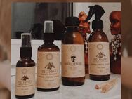 Palo Santo und Palo Santo Rose Aura Spray - Reinigung Heilung - Detmold