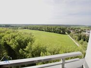 Wer hier wohnt hat Weitblick! 2 Zimmerwohnung in Puchheim mit 58,5 qm - Puchheim