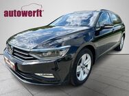 VW Passat Variant 2.0 TDI DSG MATRIX VIRTUAL PANO AHK NAVI CAM - Ahrensburg