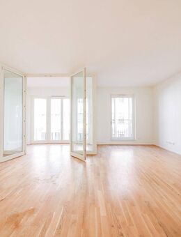 Großzügig & elegant * 2-Zi.-Wohnung, 64 m², Wintergarten, EBK *Erstbezug - Dresden