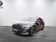 Skoda Scala, 1.0 TSI Monte Carlo, Jahr 2022 - Heilbronn