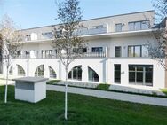 AUFGEPASST! Großzügige 5-Raum Whg. mit Terrasse, 2 Bäder, Fubo-Heizg.- TG! - Leipzig