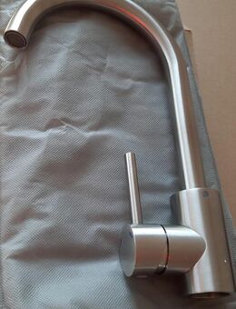 #BESTSELLER# Design Mischbatterie Einhebelmischer - Wuppertal