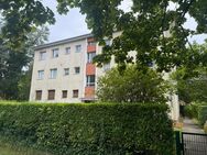 Schöner wohnen, ruhig, unvermietet, gut geschnitten, Balkon - Berlin