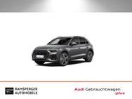 Audi Q5, S line 40 TDI quattro, Jahr 2022 - Kirchheim (Teck)