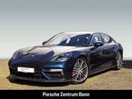 Porsche Panamera, Turbo 21-Zoll Burmester, Jahr 2017 - Bonn