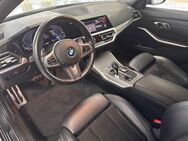 BMW 330 e M Sportpaket AUT. LED/CAM/BMW LIVE COCKPIT - Hamm