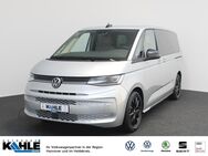 VW T7 Multivan, 2.0 TDI Multivan Life lang, Jahr 2022 - Neustadt (Rübenberge)