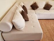 Eck Couch - Zella-Mehlis Zentrum