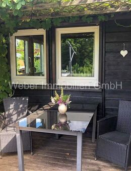 ***EIN RÜCKZUGSORT FÜR DIE SEELE*** - Harzgerode