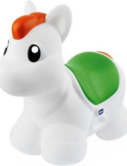 Chicco Hüpftier Rodeo, inklusive Pumpe