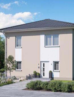Stadthaus in Pampow - Baustart 2024 - Pampow
