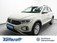 VW T-Roc, 1.0 TSI LIFE, Jahr 2022 - Holzminden