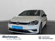 VW Golf, 1.5 TSI VII OPF IQ DRIVE, Jahr 2019 - Nordhausen