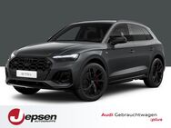 Audi Q5, S line business 55 TFSI e qu, Jahr 2022 - Regensburg