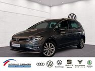 VW Golf Sportsvan, 1.5 TSI Highline, Jahr 2020 - Quickborn (Landkreis Pinneberg)