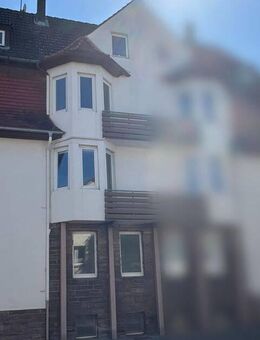 Top Renditeobjekt (Mehrfamilienhaus) in bester Lage von Holzminden - Holzminden