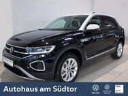 VW T-Roc, 1.5 TSI Style |, Jahr 2024 - Rietberg