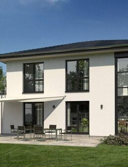 Spaß, Freiraum und Gemütlichkeit erleben sie in diesen Haus I Inklusive Grundstück berechnet - Frankfurt (Oder)