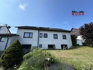 Wer die Ruhe sucht, der ist hier richtig!! Einfamilienhaus mit Garage zum Kauf! - Geislingen (Steige)
