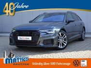 Audi A6, Avant Sport 50 TDI quattro S-line Exte, Jahr 2019 - Bautzen