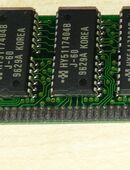 ✨️ Arbeitsspeicher EDO RAM 32MB 2x16MB PS/2 ✨️ Hynix DOS Spiele in 85092