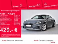 Audi TT, Coupe 40 TFSI Tech Selec, Jahr 2020 - Hannover