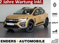 Dacia Sandero, III Stepway Extreme 110 inkl 2x Wartung, Jahr 2022 - Fulda