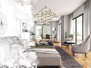 Jetzt die Traumwohnung finden: 3 Zimmer Neubau in Bochum-Weitmar. - Bochum