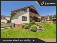 Ein- bis Zweifamilienhaus mit großzügigem Platzangebot und gepflegtem Garten in begehrter Lage - Wörth (Rhein)