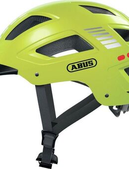 ABUS Fahrradhelm HYBAN 2.0 LED
