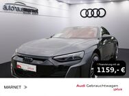 Audi RS e-tron GT, , Jahr 2021 - Bad Nauheim