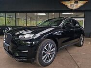 Jaguar F-Pace Prestige 20d AWD PanoDach/360°Kam./Leder/ - Göttingen