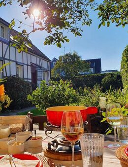 Charmantes freistehendes Einfamilienhaus in Solingen-Wald - von privat, ohne Maklergebühr - Solingen (Klingenstadt)