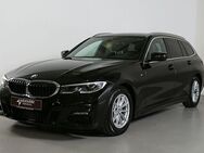 BMW 320, i M Sport Laser Hifi Parkassisten, Jahr 2022 - Paderborn