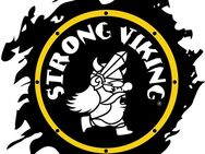 Strong Vikings Ticket Frankfurt 28.06 - 13km OERDO - 11:40 - Friedberg (Hessen)