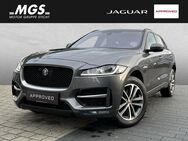 Jaguar F-Pace, 30d R-Sport AWD, Jahr 2019 - Bayreuth