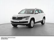 Skoda Kodiaq, Style, Jahr 2020 - Essen