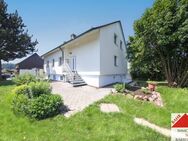 Großzügige Familienoase mit viel Platz für alle und XXL-Garten - Nufringen