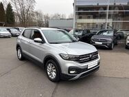 VW T-Cross, , Jahr 2023 - Langenzenn