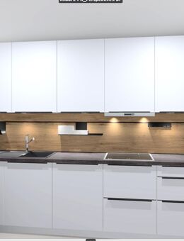 Moderne Einbauküche von Schüller - gepflegt & hochwertig - Kirchdorf (Amper)