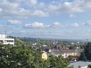 Traumhafte 3,5 Zimmer Wohnung mit Blick über Bad Kreuznach zu vermieten - Bad Kreuznach