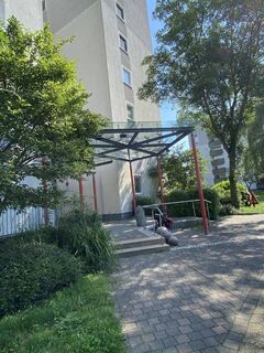 Wohnung in Top-Lage von Kettwig mit toller Aussicht