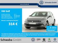 VW Golf, 1.5 VIII Move eTSI, Jahr 2024 - Gersthofen