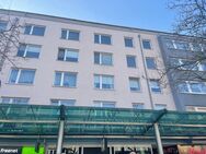 Bremerhaven-Zentrum // Charmante 1,5-Zimmer-Wohnung mit Balkon und Keller - Bremerhaven