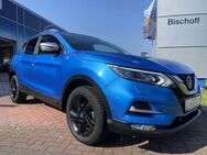 Nissan Qashqai 1.6 DIG-T TEKNA+ - Neumünster