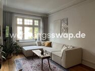 Wohnungsswap - Bartelsstraße - Hamburg