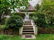 Charismatisches Familienjuwel mit großem Garten - Platz, Charme & ganz viel Potenzial! - Winsen (Luhe)