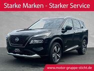 Nissan X-Trail, e-Power Tekna #, Jahr 2024 - Hof